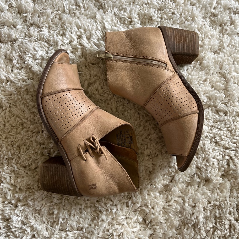 Roan Katherine Shoes
